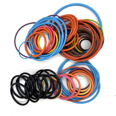 Vòng đệm O-Ring cao su HNBR 90 Shore A AS568-216 cho Bơm Dầu khí và Dụng cụ Lỗ khoan