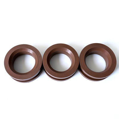 Các thành phần cao su đúc tùy chỉnh & Gaskets chính xác với kích thước tùy chỉnh với chuyên môn đa vật liệu và chứng nhận ISO 9001