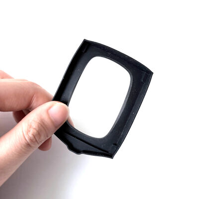 Các thành phần cao su đúc tùy chỉnh & Gaskets chính xác với kích thước tùy chỉnh với chuyên môn đa vật liệu và chứng nhận ISO 9001