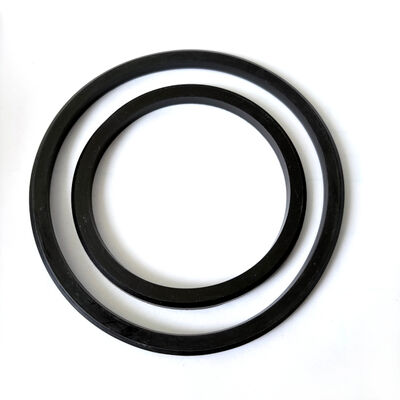 Các thành phần cao su đúc tùy chỉnh & Gaskets chính xác với kích thước tùy chỉnh với chuyên môn đa vật liệu và chứng nhận ISO 9001
