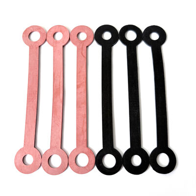Các bộ phận và thành phần cao su tùy chỉnh công nghiệp trong NBR EPDM Silicone FKM HNBR với màu sắc cụ thể và màu sắc Pantone