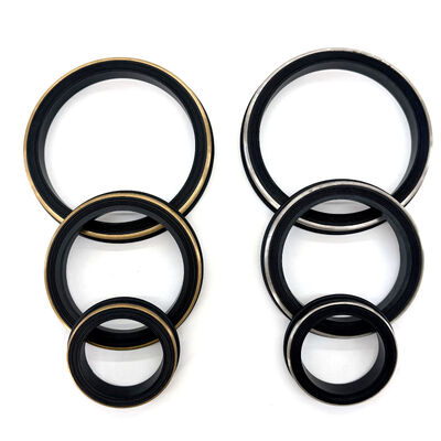 3 Inch NBR HNBR FKM Hammer Union Seal Ring, China OEM Hammer Union Seal for Frac Flowlines