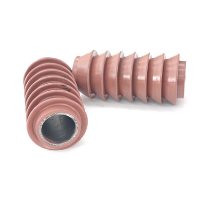 2.5" SV Swab Cups có môi linh hoạt cho việc làm sạch giếng có tỷ lệ cát cao