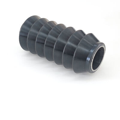 2.5" SV Swab Cups có môi linh hoạt cho việc làm sạch giếng có tỷ lệ cát cao