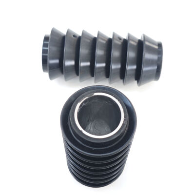 Chất hóa học kháng 2 1/2 Inch FKM Swab Cup cho dịch vụ phục hồi chất lỏng axit