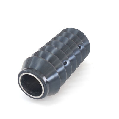Chất hóa học kháng 2 1/2 Inch FKM Swab Cup cho dịch vụ phục hồi chất lỏng axit