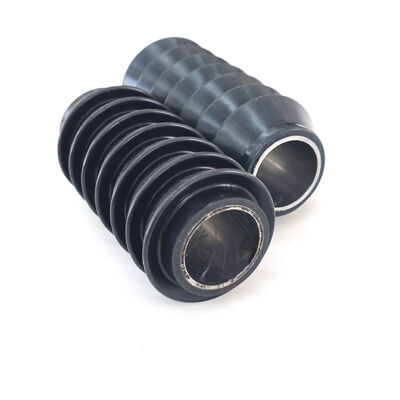 2 1/2 Inch SV Style Swab Cup với khả năng chống mòn vượt trội cho môi trường dưới lỗ khắc nghiệt