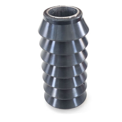 2.5" SV Swab Cups có môi linh hoạt cho việc làm sạch giếng có tỷ lệ cát cao