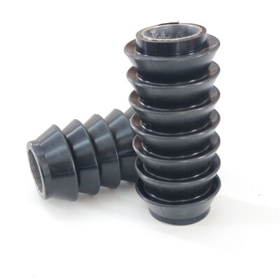 2.5" SV Swab Cups có môi linh hoạt cho việc làm sạch giếng có tỷ lệ cát cao
