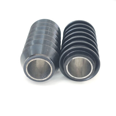 2.5" SV Swab Cups có môi linh hoạt cho việc làm sạch giếng có tỷ lệ cát cao