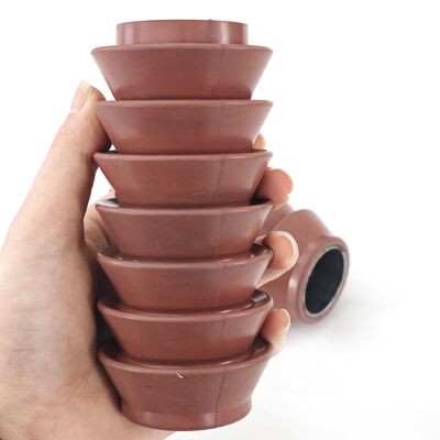 Tùy chọn Cốc Hút Dầu Mỏ 2 1/2 Inch Loại SV cho Chất Lỏng Chứa Cát và Trục Hút Tiêu Chuẩn