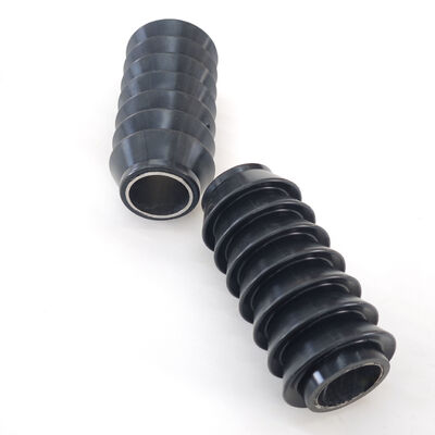 2.5" SV Swab Cups có môi linh hoạt cho việc làm sạch giếng có tỷ lệ cát cao
