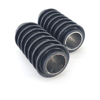 2.5" SV Swab Cups có môi linh hoạt cho việc làm sạch giếng có tỷ lệ cát cao