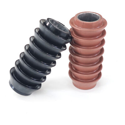 2.5" SV Swab Cups có môi linh hoạt cho việc làm sạch giếng có tỷ lệ cát cao
