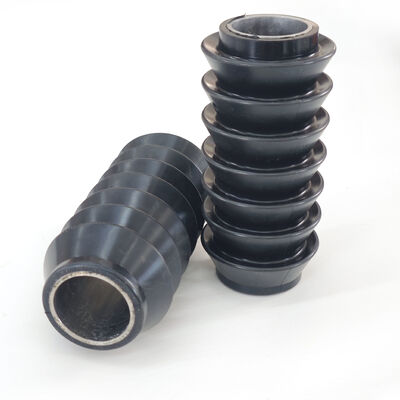 2 1/2 Inch SV Style Swab Cup với khả năng chống mòn vượt trội cho môi trường dưới lỗ khắc nghiệt