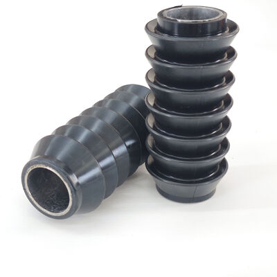 2 1/2 Inch SV Style Swab Cup với khả năng chống mòn vượt trội cho môi trường dưới lỗ khắc nghiệt