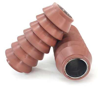 Tùy chọn Cốc Hút Dầu Mỏ 2 1/2 Inch Loại SV cho Chất Lỏng Chứa Cát và Trục Hút Tiêu Chuẩn