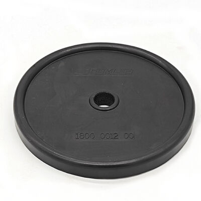 NBR / FKM / EPDM Gaskets niêm phong phân sợi cho máy bơm nước áp suất cao, hệ thống phun công nghiệp, thiết bị phun nông nghiệp