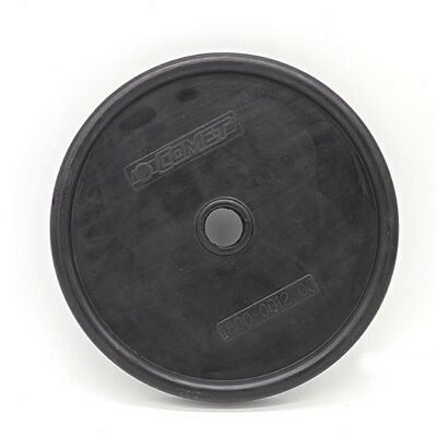 NBR / FKM / EPDM Gaskets niêm phong phân sợi cho máy bơm nước áp suất cao, hệ thống phun công nghiệp, thiết bị phun nông nghiệp