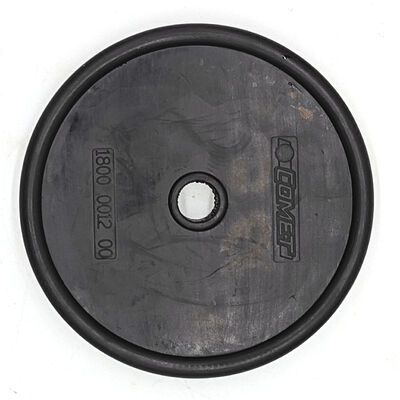 NBR / FKM / EPDM Gaskets niêm phong phân sợi cho máy bơm nước áp suất cao, hệ thống phun công nghiệp, thiết bị phun nông nghiệp