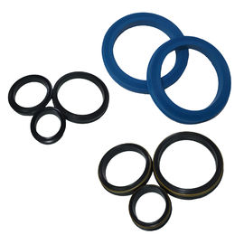 Sản xuất tại Trung Quốc Hammer Union Lip Seal Ring HNBR
