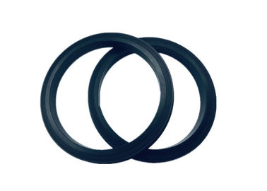 1502 Hammer Union Lip Seal Ring  HNBR Nitrile Chất liệu có sẵn