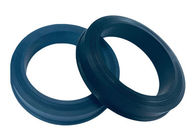 80 Durometer 1502 Hammer Union Seal 2" FKM Hammer Union Nhẫn niêm phong cao su