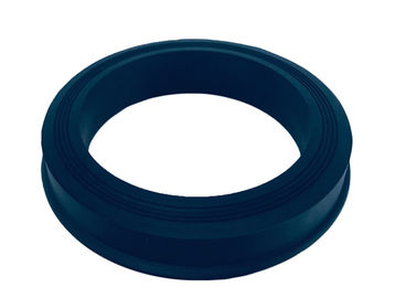 Chống các hóa chất và dung môi khác nhau Mái đòn kết hợp niêm phong Nhiệt độ -268C-250C -450°F đến 482°F Độ cứng 40-90 Shore A