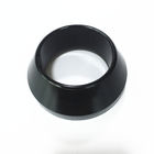 Dầu và khí cao su đóng gói các yếu tố tay áo màu đen Chứng nhận ISO 9001