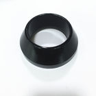 Dầu và khí cao su đóng gói các yếu tố tay áo màu đen Chứng nhận ISO 9001