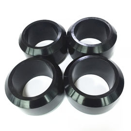 Cao su đóng gói ly được sử dụng trong mỏ dầu, tay áo cao su đóng gói thiết kế tùy chỉnh