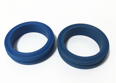 Kích thước tùy chỉnh Hammer Seal Union NBR Nitrile FKM HSN HNBR Buna Chất liệu