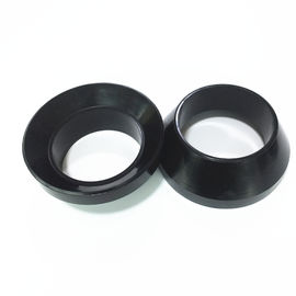 Dầu và khí cao su Packer Cup Màu đen Chống lão hóa Chống chịu thời tiết