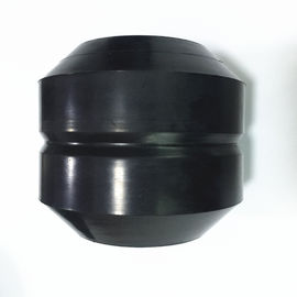 Long Lasting Self Expansion Seals Flexible Rubber Oil Packers cho mỏ dầu
