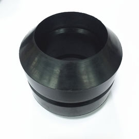 Long Lasting Self Expansion Seals Flexible Rubber Oil Packers cho mỏ dầu