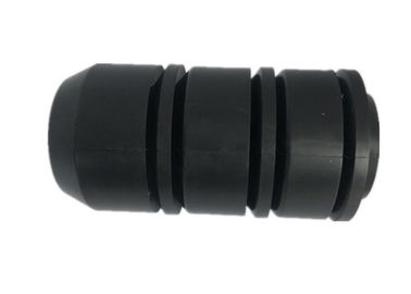 Trọng lượng trung bình 10000psi 2 3/8" 2 7/8" 3 1/2" nhôm hoặc thép lõi cao su dầu satates Swab Cups cho dầu khoan khoan