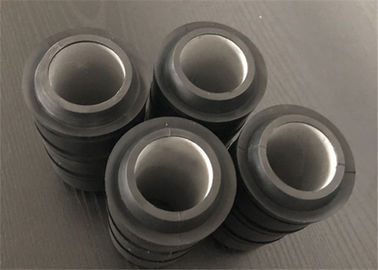 Máy phun dầu cao su Swab Cups áp suất cao và chống mài mòn Công cụ khoan theo hướng cho thiết bị giếng