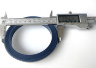 90 Durometer Weco Seal Ring Buna NBR Nitrile FKM HNBR Chất liệu