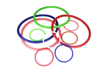Giá nhà máy NBR HNBR Máy sử dụng silicone Seal cao su O Ring