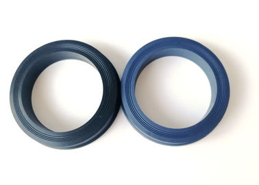 1502 Fluoroelastomer FKM Hammer Union Con dấu cho đường ống cao áp
