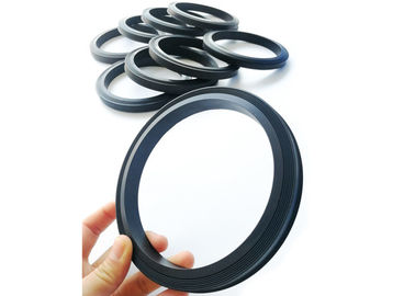 Màu sắc tùy chỉnh 4 "Hammer Union Seal có / không có đồng thau dự phòng