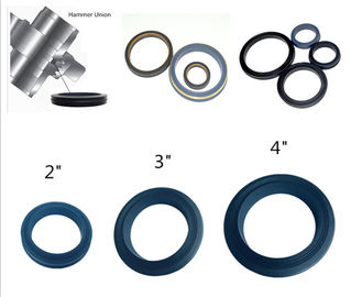 NBR  Nitrile Cao su búa Liên minh Nhẫn với kích thước 1 "2" 3 "4" 5 "