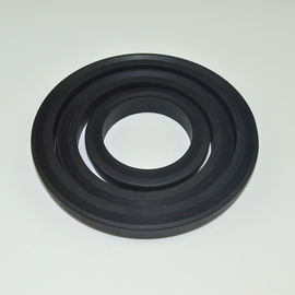 Chống các hóa chất và dung môi khác nhau Mái đòn kết hợp niêm phong Nhiệt độ -268C-250C -450°F đến 482°F Độ cứng 40-90 Shore A