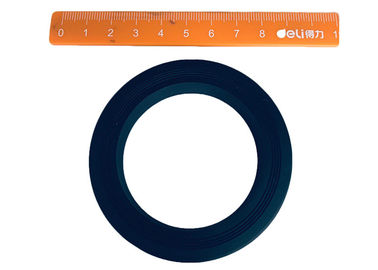 Chống các hóa chất và dung môi khác nhau Mái đòn kết hợp niêm phong Nhiệt độ -268C-250C -450°F đến 482°F Độ cứng 40-90 Shore A