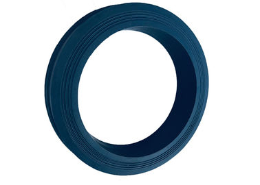 Nitrile Buna N NBR Oil Weco Hình 1502 Vòng niêm phong đen cho đường ống