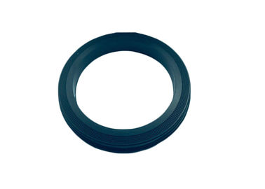 Nitrile Buna N NBR Oil Weco Hình 1502 Vòng niêm phong đen cho đường ống