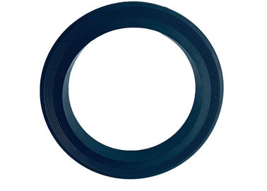 Nitrile Buna N NBR Oil Weco Hình 1502 Vòng niêm phong đen cho đường ống
