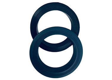 Cao su Hammer Union Seal O Ring Tùy chỉnh màu chịu nhiệt cao áp