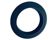 Vòng màu đen hoặc màu tùy chỉnh cao su Hammer Union Seal Ring với giá thấp hơn