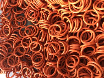 Màu NBR Tiny Cao su Nhẫn Nhẫn Kháng dầu Mẫu linh hoạt miễn phí